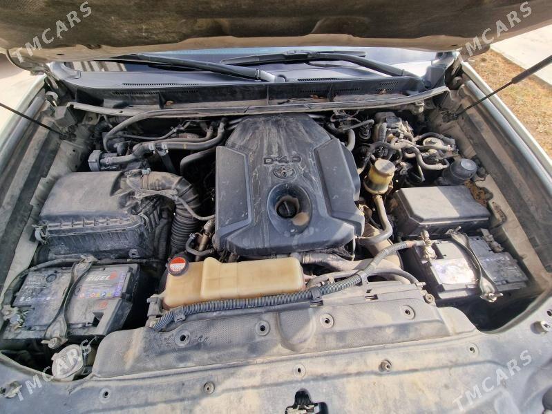 Toyota Land Cruiser Prado 2016 - 630 000 TMT - Ашхабад - img 9