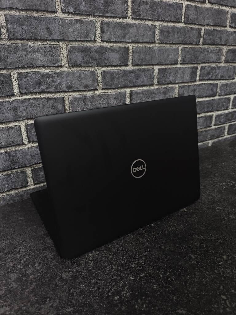 Dell i5 8Th/Ram 8Gb/256GB - Кëши - img 2