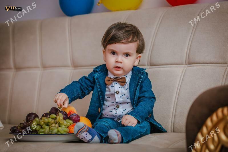 SURATČY/ФОТОГРАФ - Ашхабад - img 5