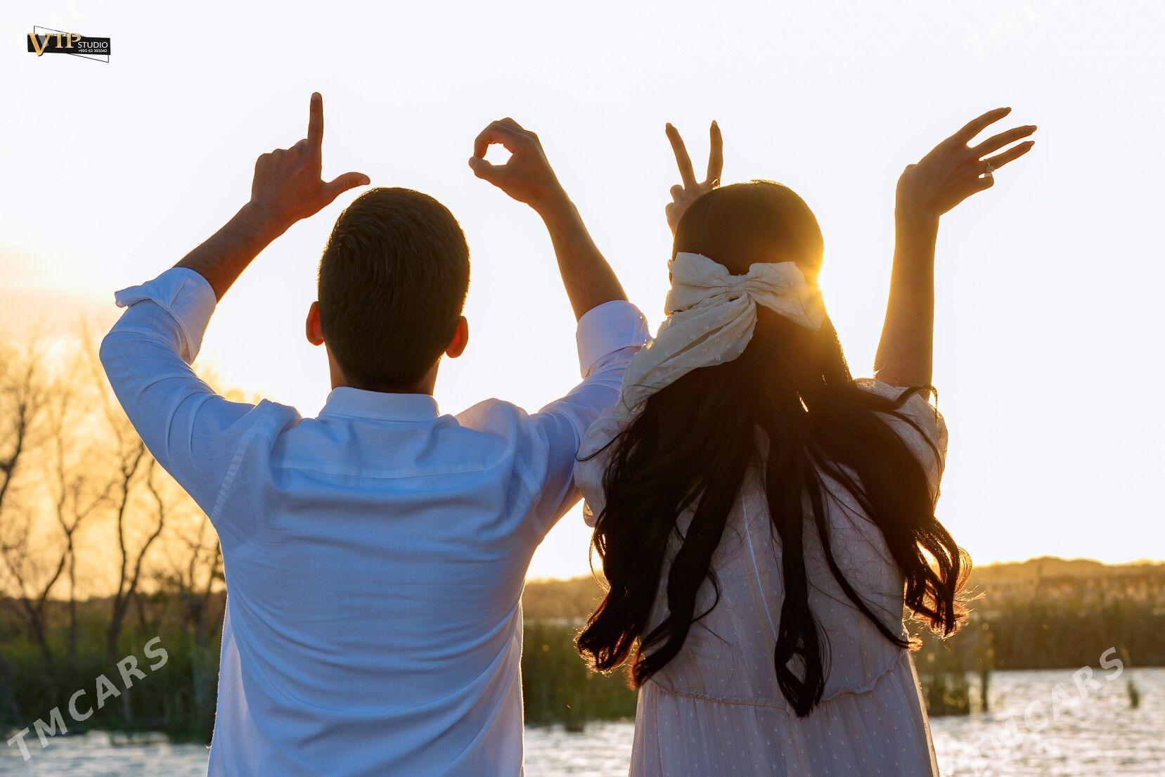 SURATČY/ФОТОГРАФ - Ашхабад - img 6