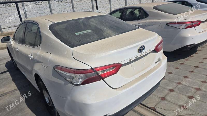 Toyota Camry 2020 - 220 000 TMT - Мары - img 5