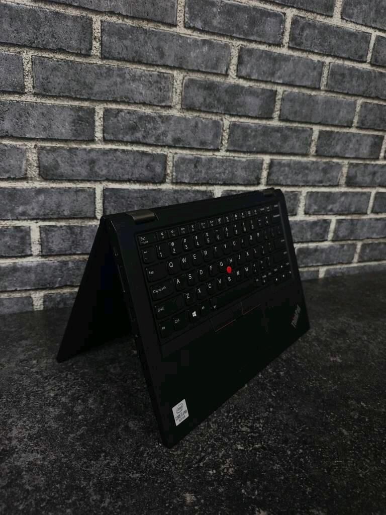 Lenovo L13 Yoga i5 10Th/16Gb - Köşi - img 2
