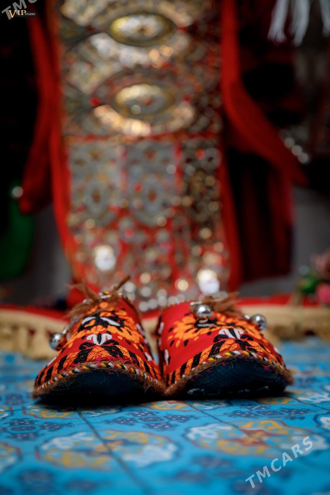 SURATČY/ФОТОГРАФ - Ашхабад - img 8