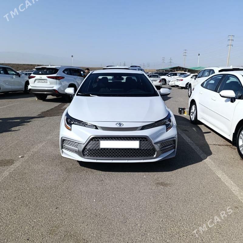 Toyota Corolla 2022 - 260 000 TMT - "Алтын Асыр" Гундогар базары ( Толкучка) - img 5
