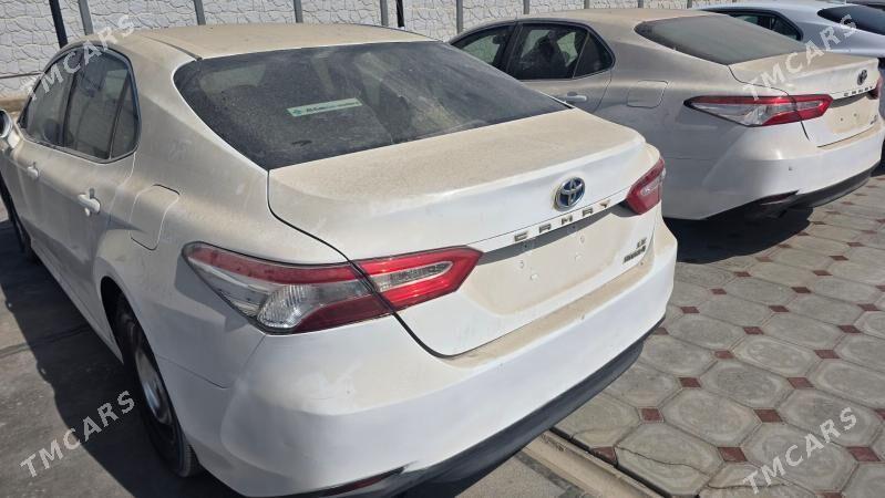 Toyota Camry 2020 - 220 000 TMT - Мары - img 7
