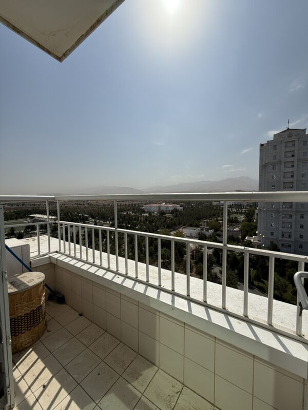 3 ком Элитка Арчабиль - Aşgabat - img 8