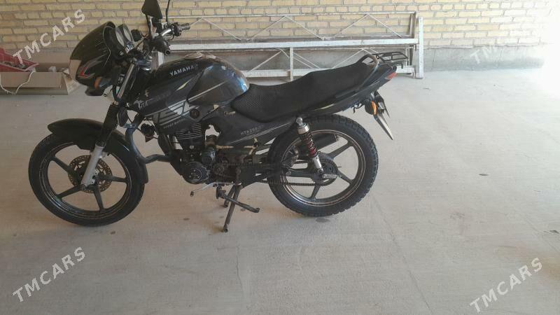 Fekon FK200-14G 2015 - 12 000 TMT - Саят - img 3