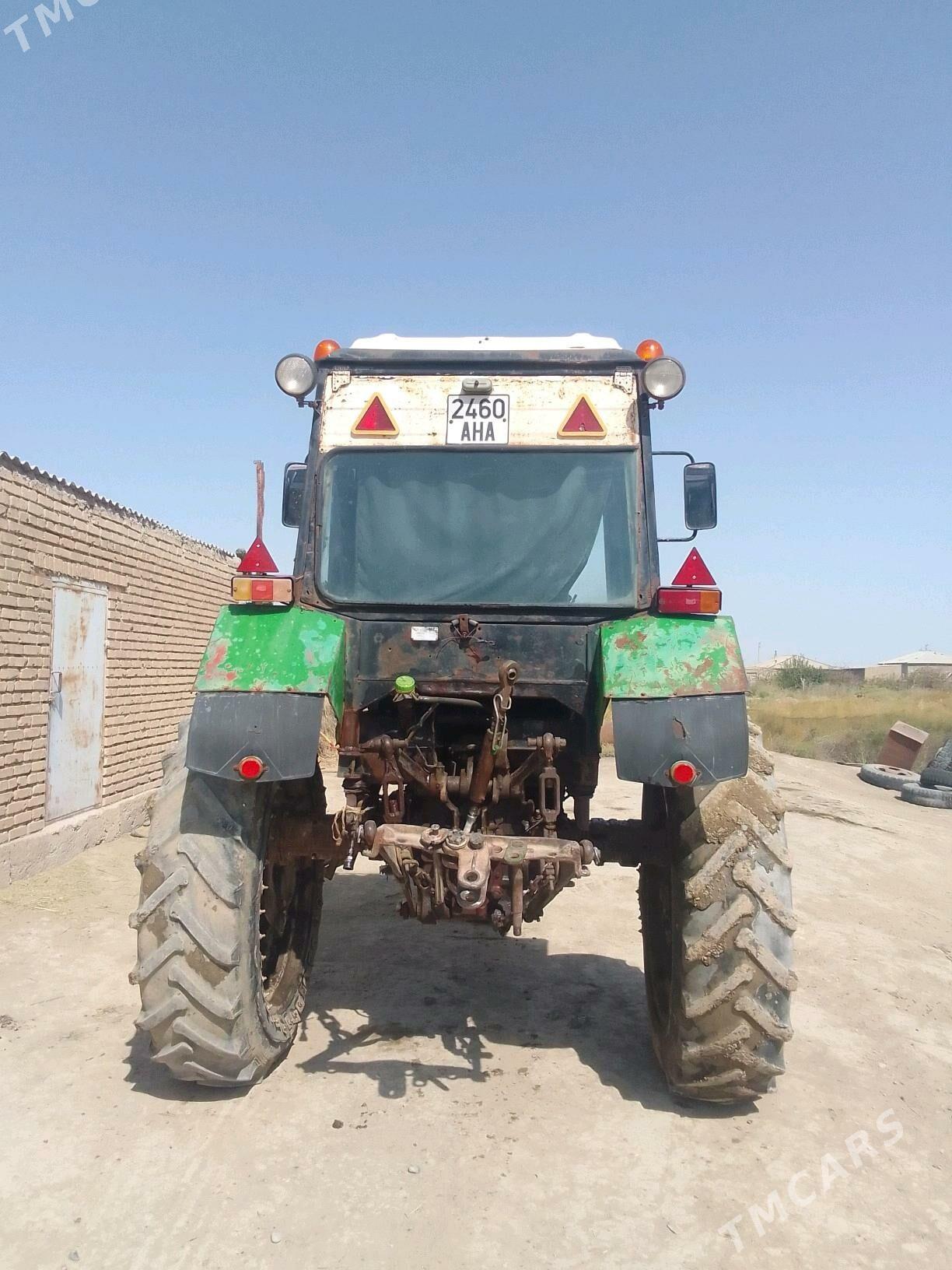 MTZ 80 2000 - 110 000 TMT - Kaka - img 1