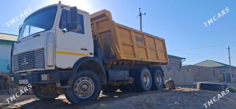 Maz Samosval 2003 - 250 000 TMT - Daşoguz - img 2