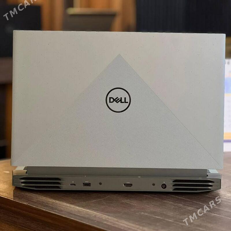 DELL G15|R7|64:RAM|RTX3050 Ti - Ашхабад - img 6