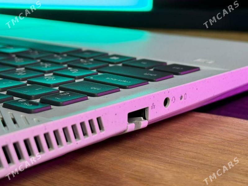DELL G15|R7|64:RAM|RTX3050 Ti - Ашхабад - img 9