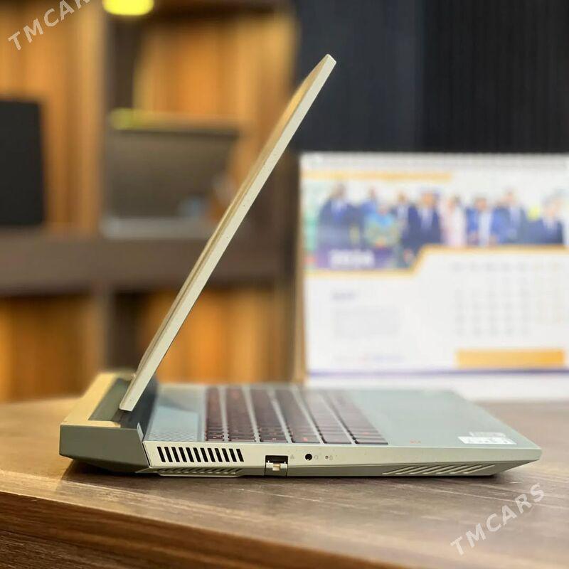 DELL G15|R7|64:RAM|RTX3050 Ti - Ашхабад - img 7