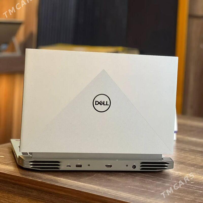 DELL G15|R7|64:RAM|RTX3050 Ti - Ашхабад - img 5