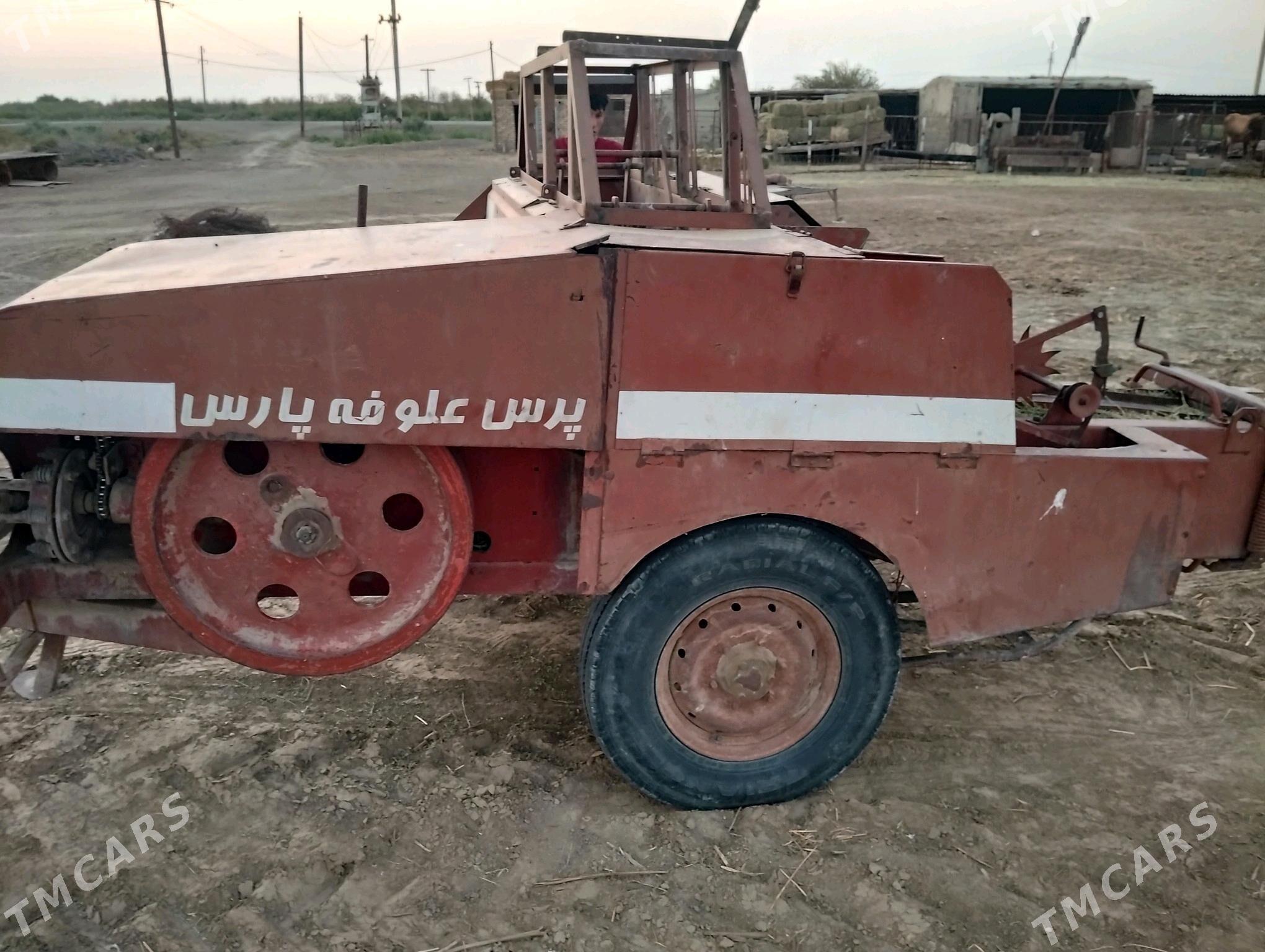 MTZ 80 2014 - 70 000 TMT - Kaka - img 1