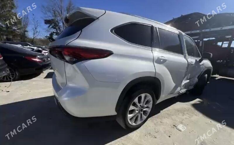 Toyota Highlander 2020 - 728 000 TMT - Aşgabat - img 2