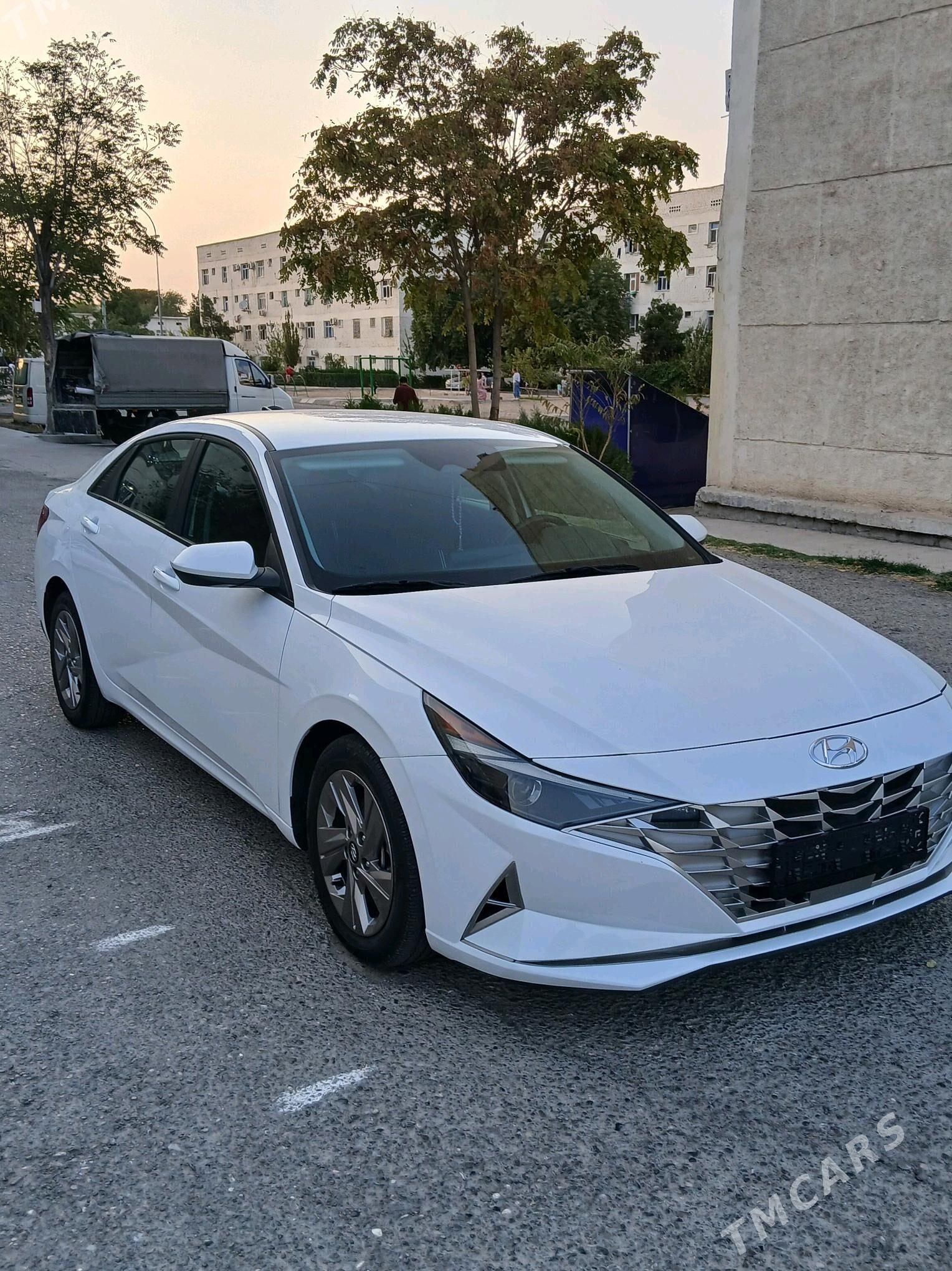 Hyundai Elantra 2020 - 247 000 TMT - 30 мкр - img 4