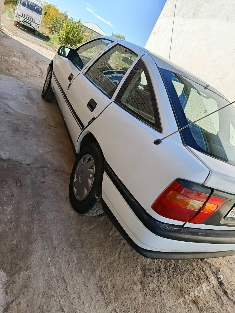 Opel Vectra 1991 - 28 000 TMT - Дашогуз - img 2