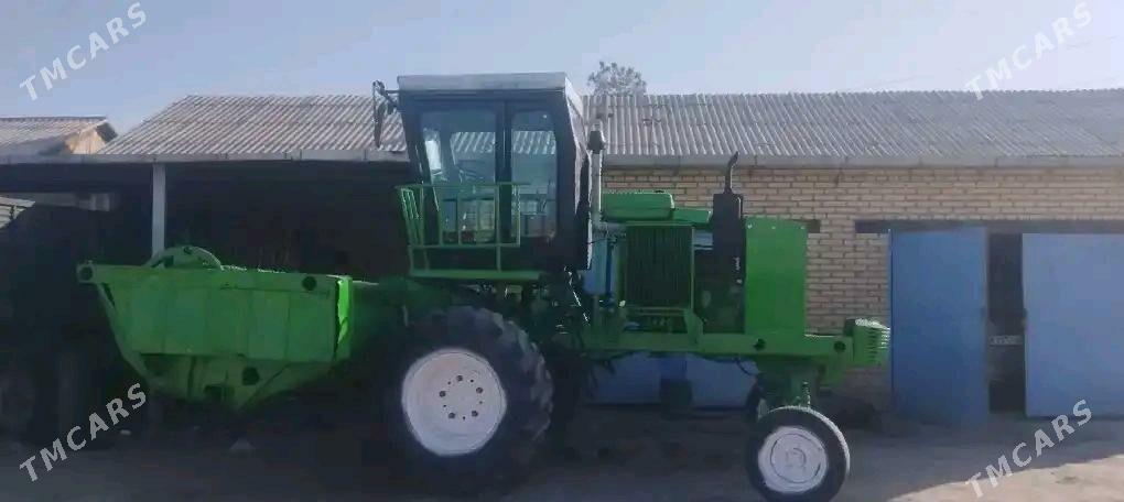 MTZ 82 1994 - 222 000 TMT - Halaç - img 2