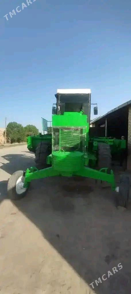 MTZ 82 1994 - 222 000 TMT - Halaç - img 3