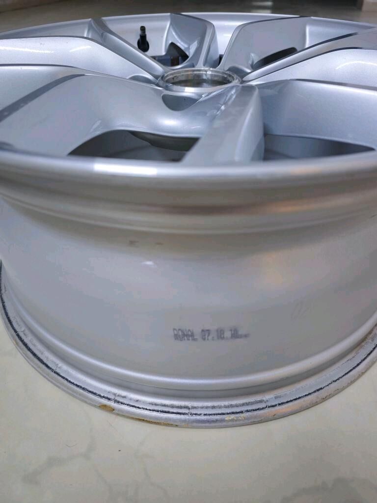 диски 18 БМВ 10 000 TMT - Aşgabat - img 2