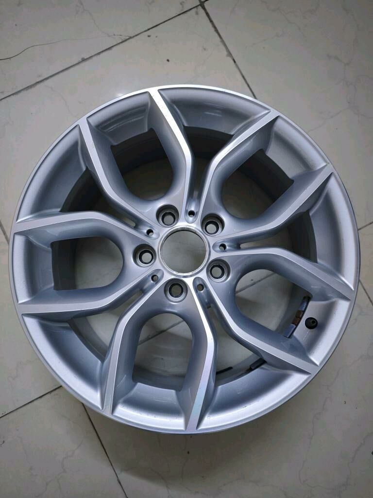 диски 18 БМВ 10 000 TMT - Aşgabat - img 3