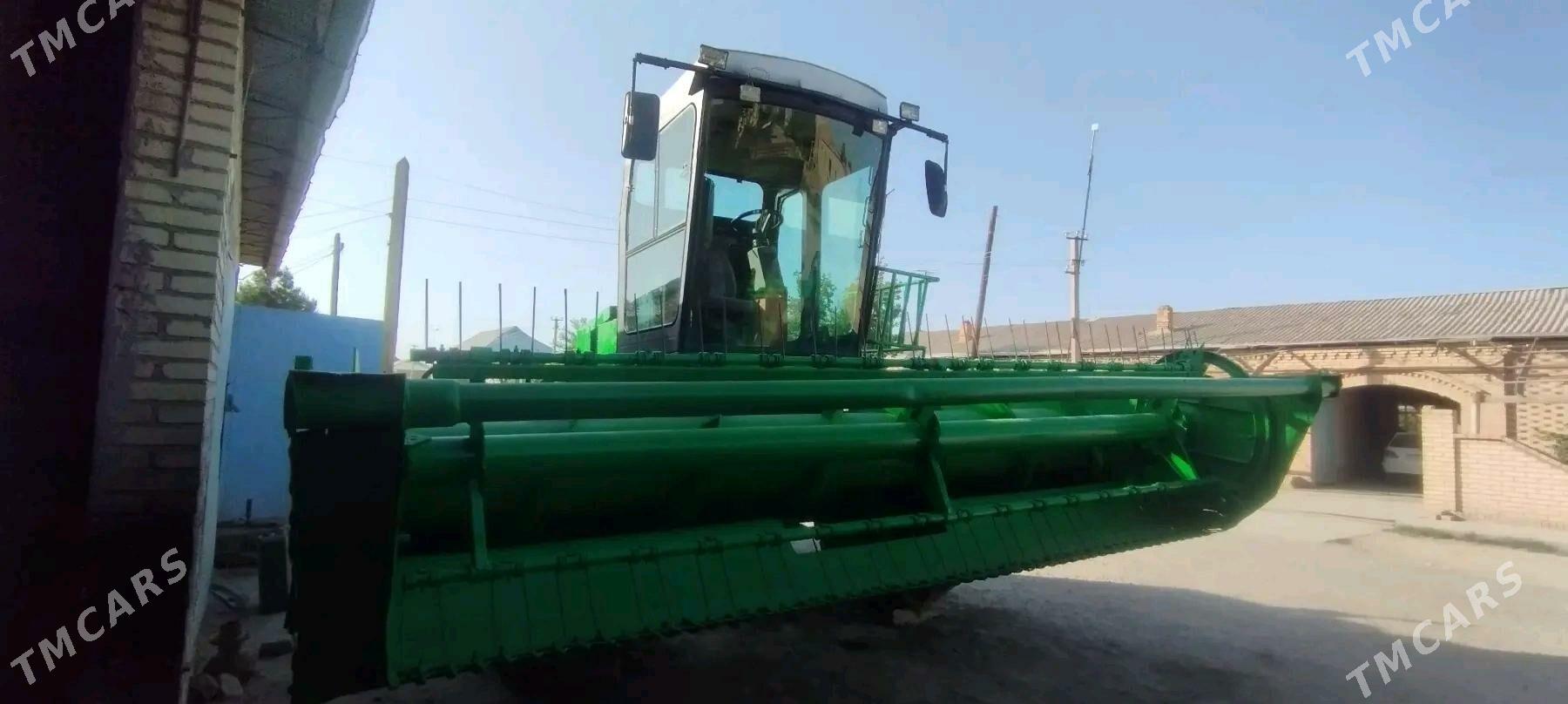 MTZ 82 1994 - 222 000 TMT - Halaç - img 1