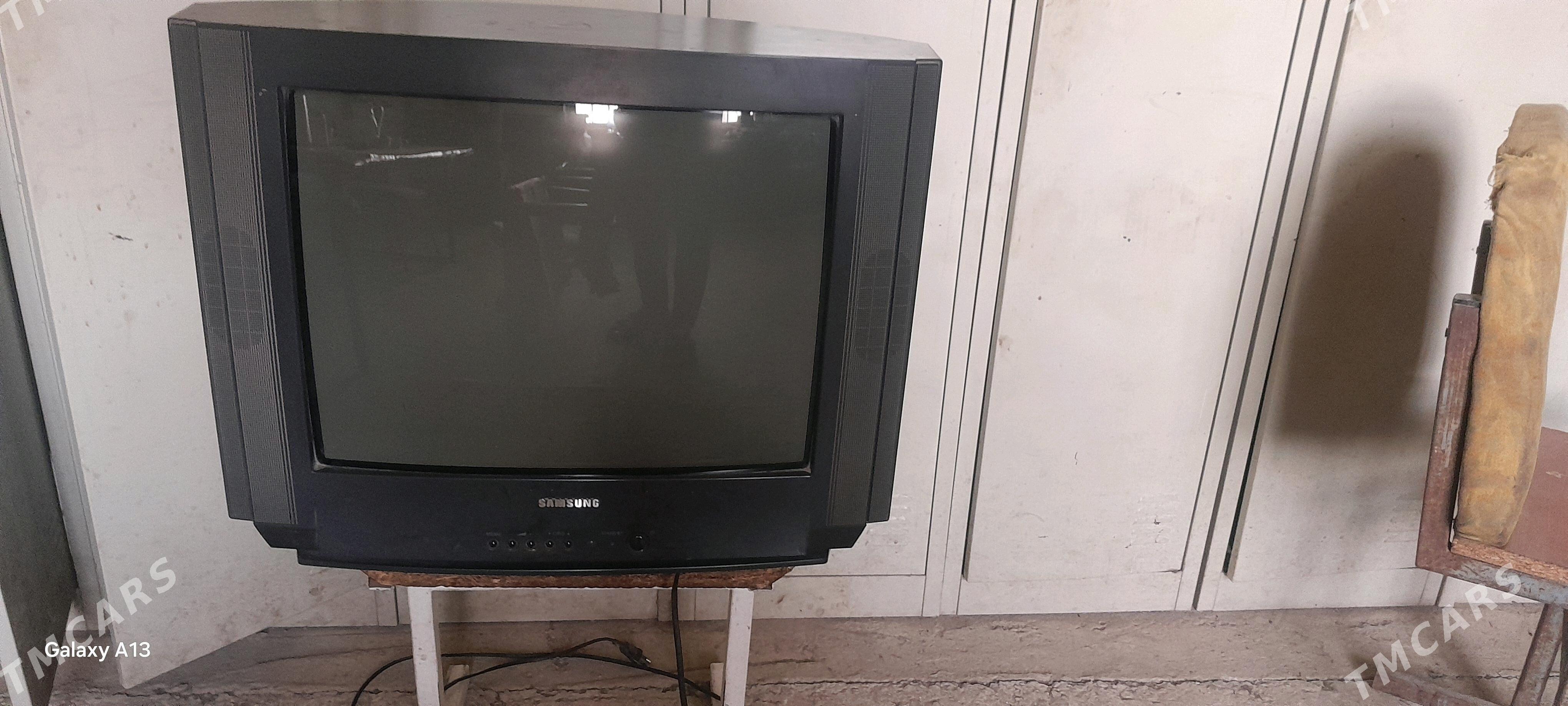 telewizor samsung - Aşgabat - img 2