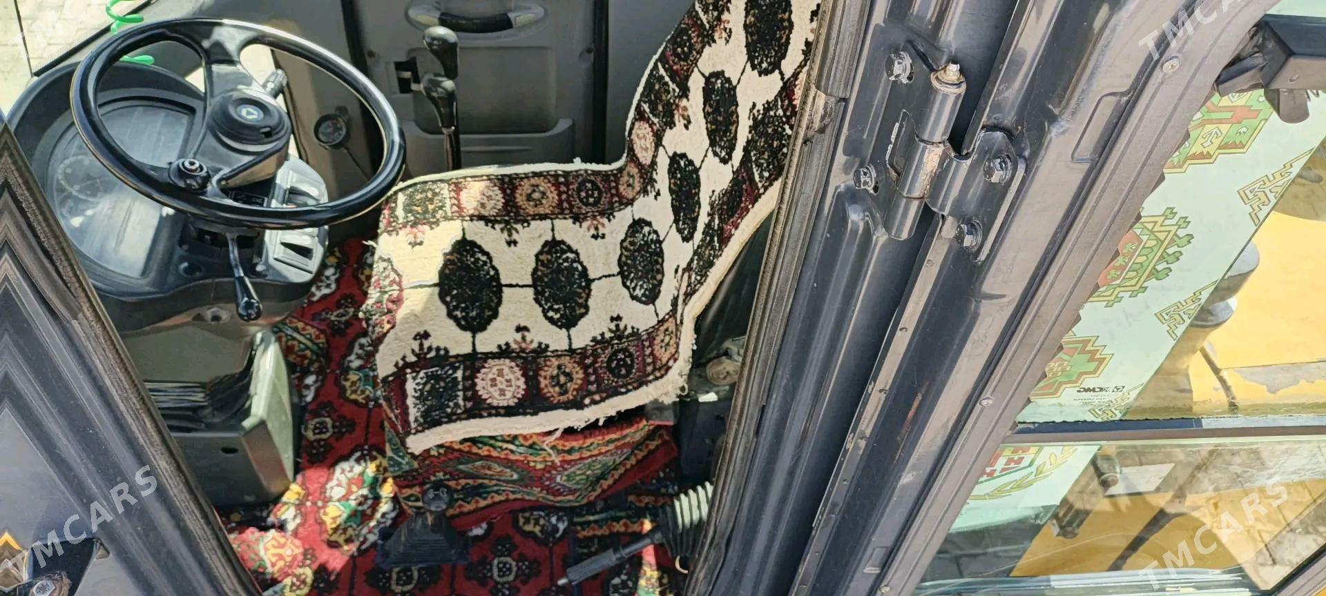 XCMG LW300F 2015 - 460 000 TMT - Ёлётен - img 5