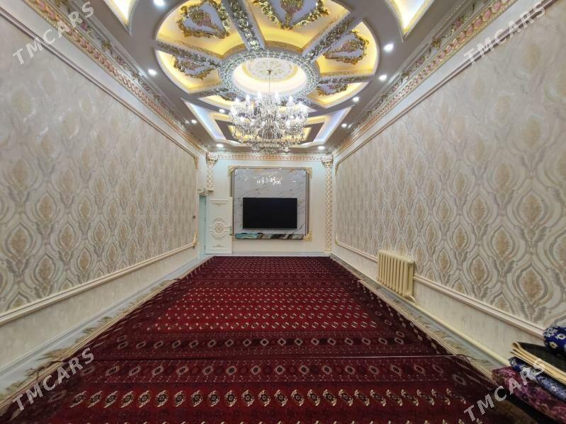 GÖKĴE ŸEWRO FULL PLAN - Aşgabat - img 17