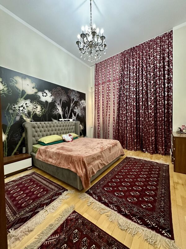 Podwoyskıy 2kom elıtka 1etaz - Ашхабад - img 3
