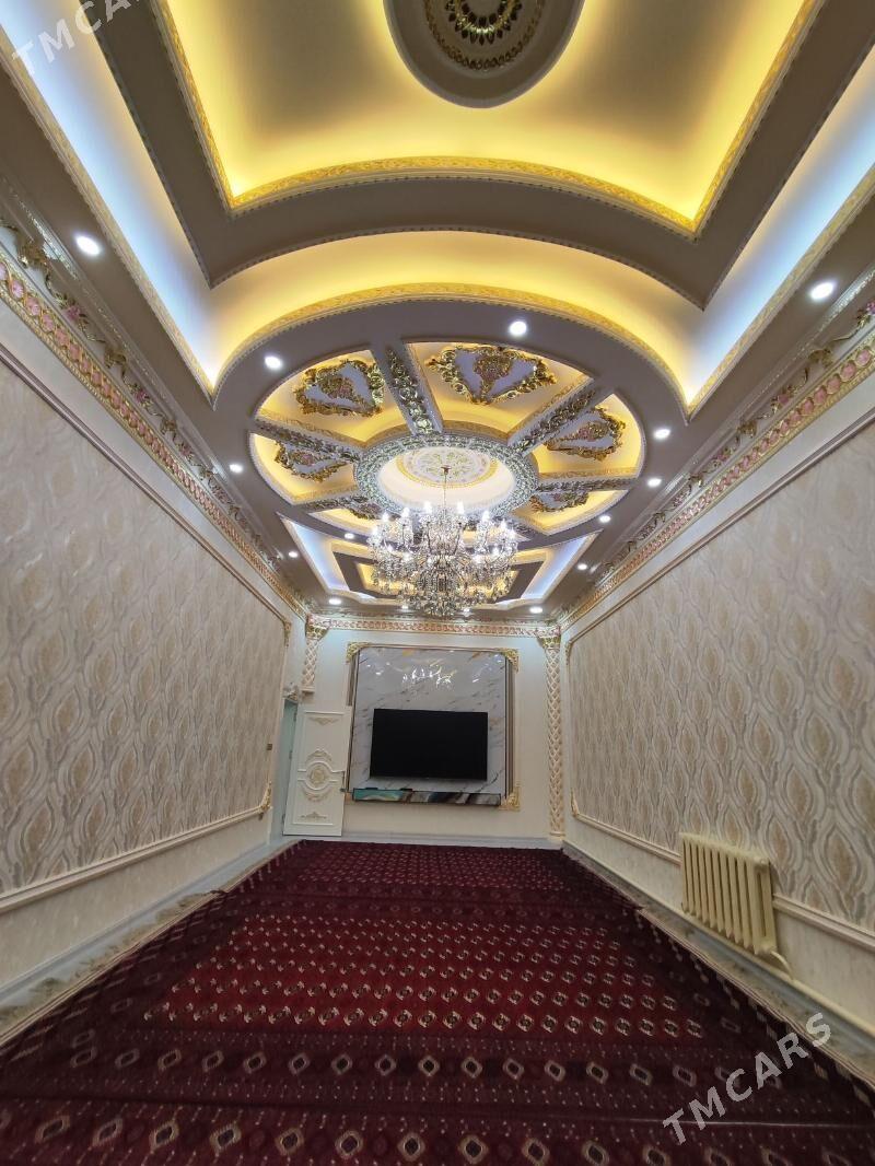 GÖKĴE ŸEWRO FULL PLAN - Aşgabat - img 12