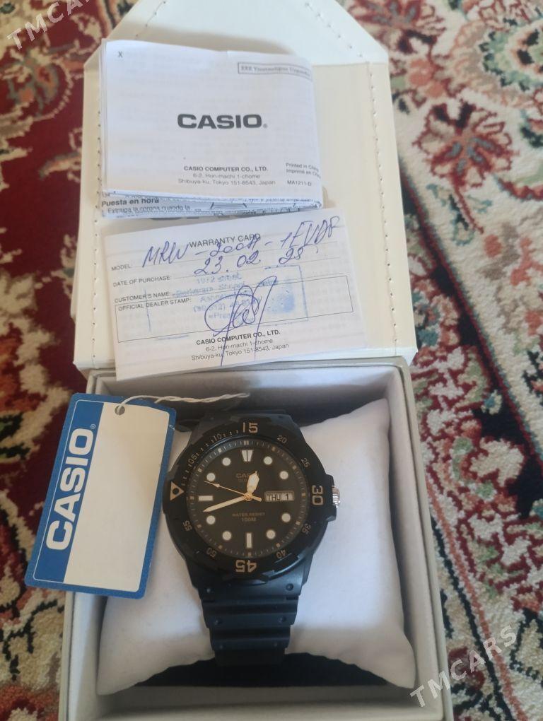 Casio sagat - Parahat 7 - img 2