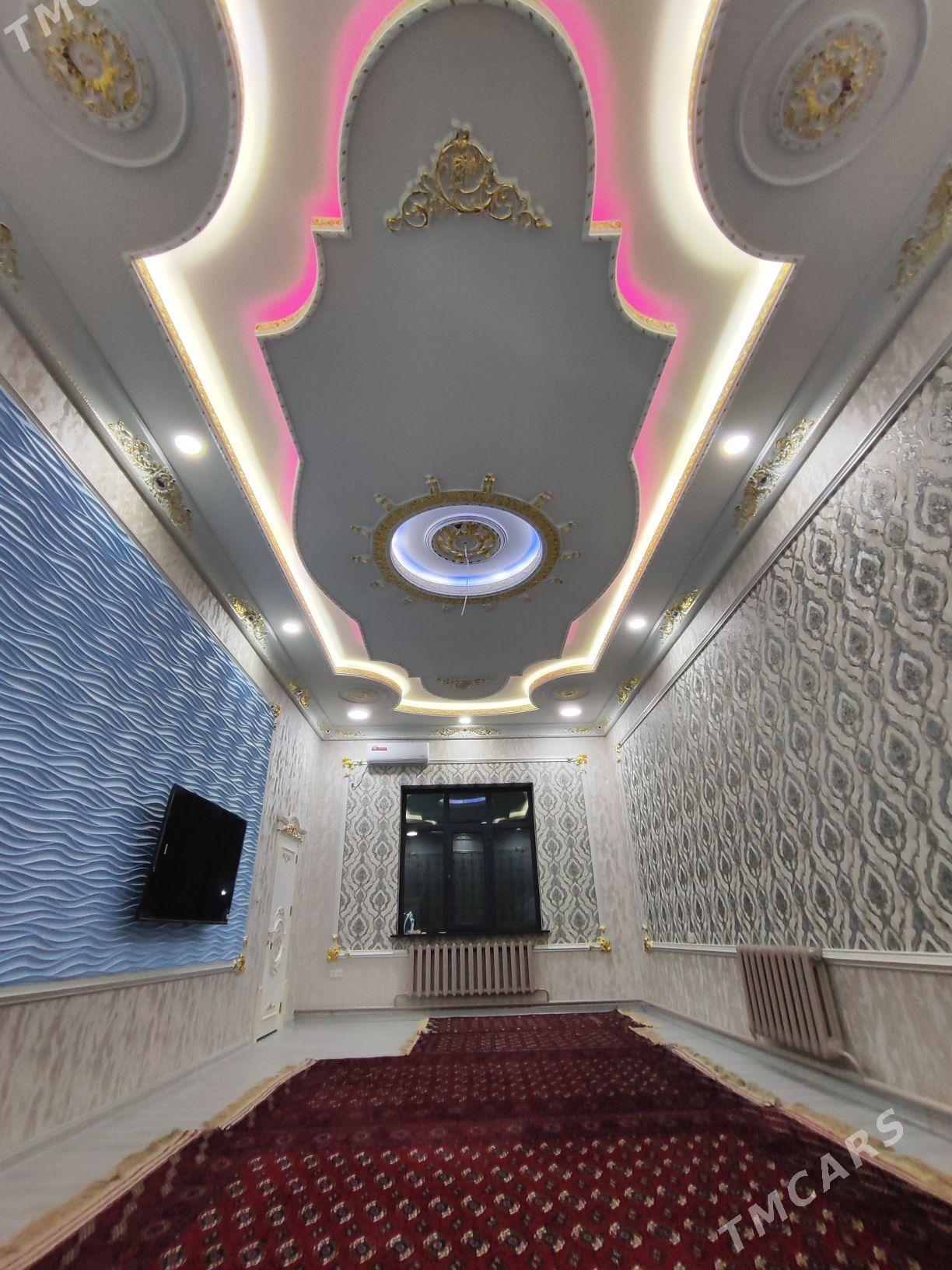 GÖKĴE ŸEWRO FULL PLAN - Aşgabat - img 19