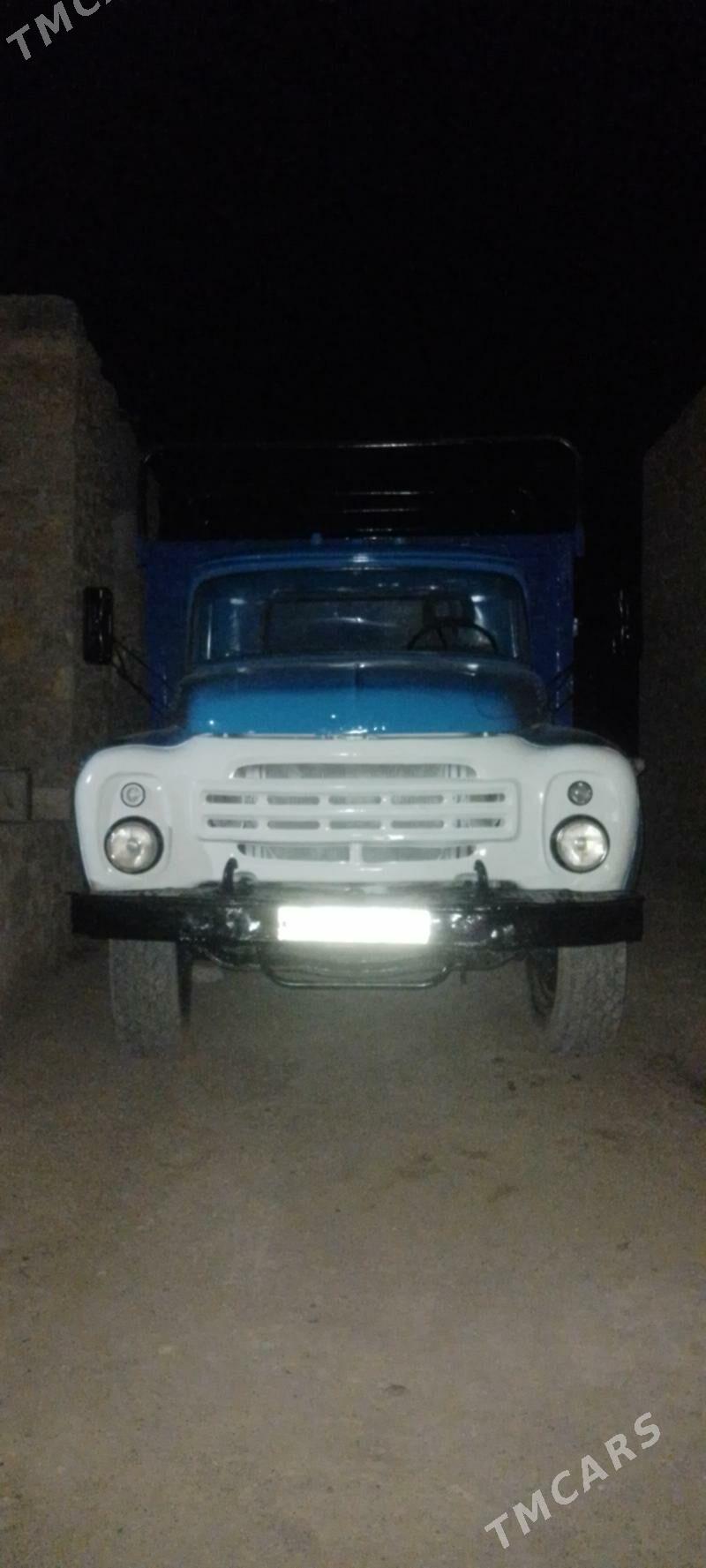 Zil 130 1980 - 40 000 TMT - Магданлы - img 3