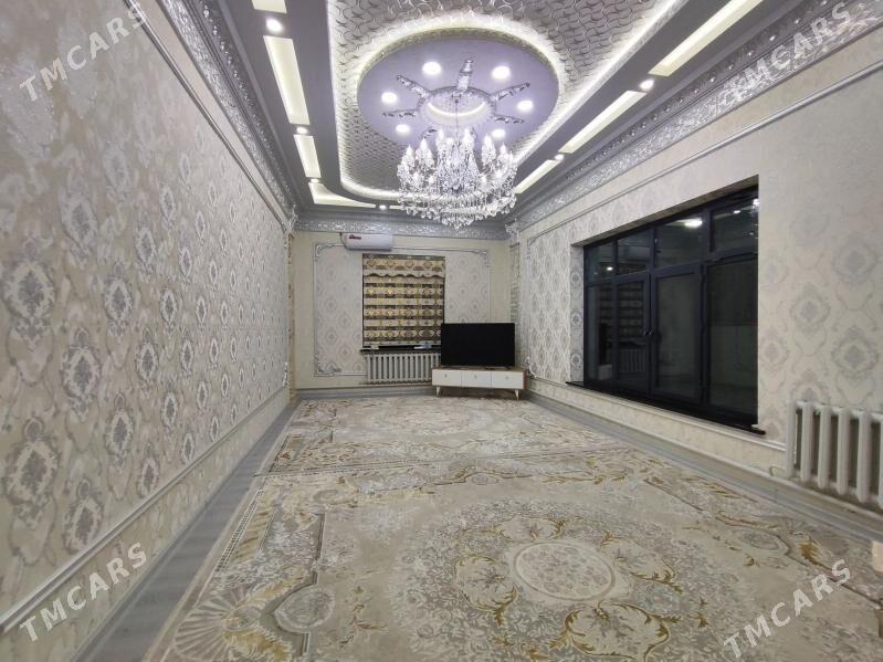 GÖKĴE ŸEWRO FULL PLAN - Aşgabat - img 18