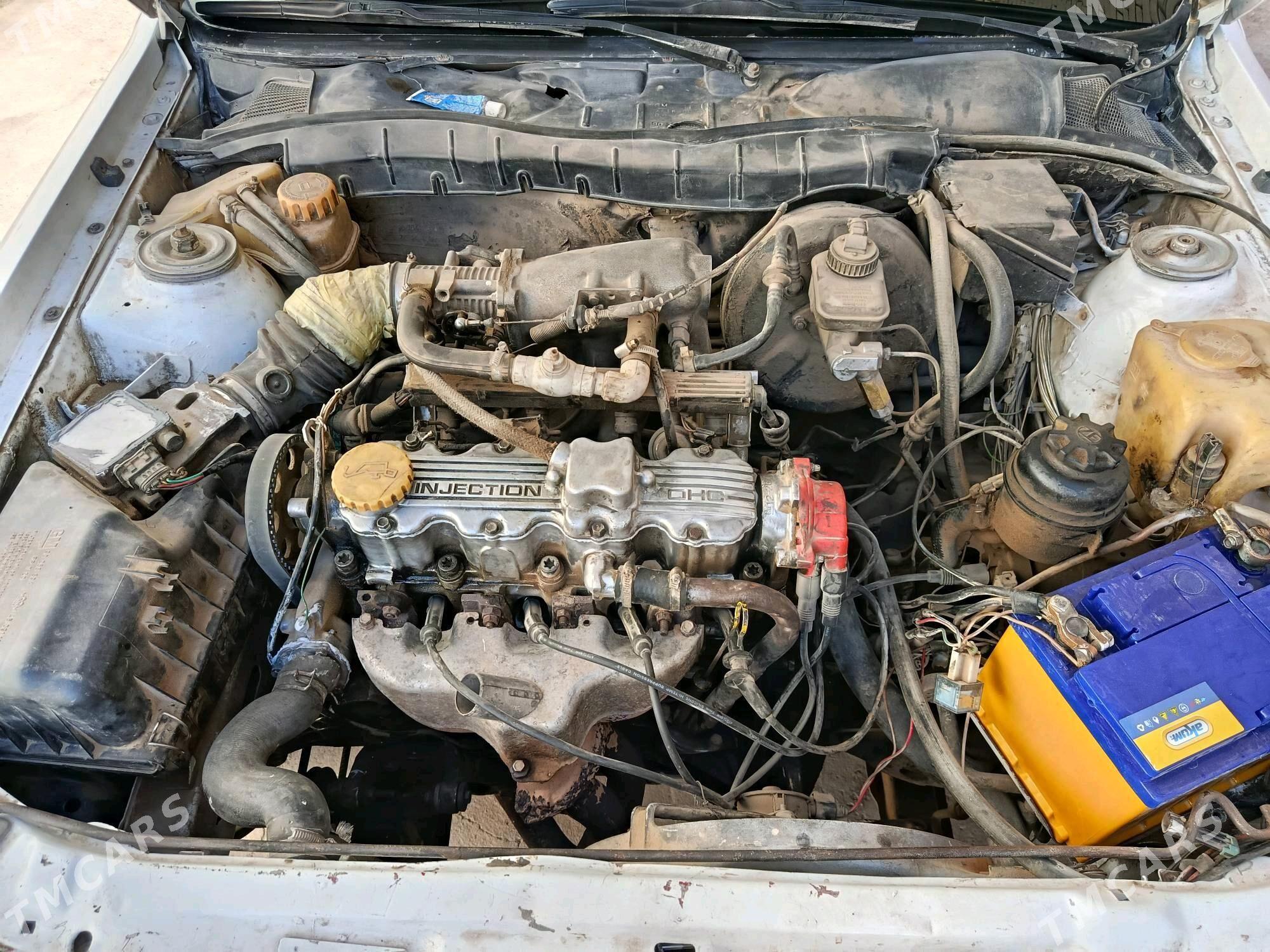 Opel Vectra 1991 - 28 000 TMT - Дашогуз - img 4