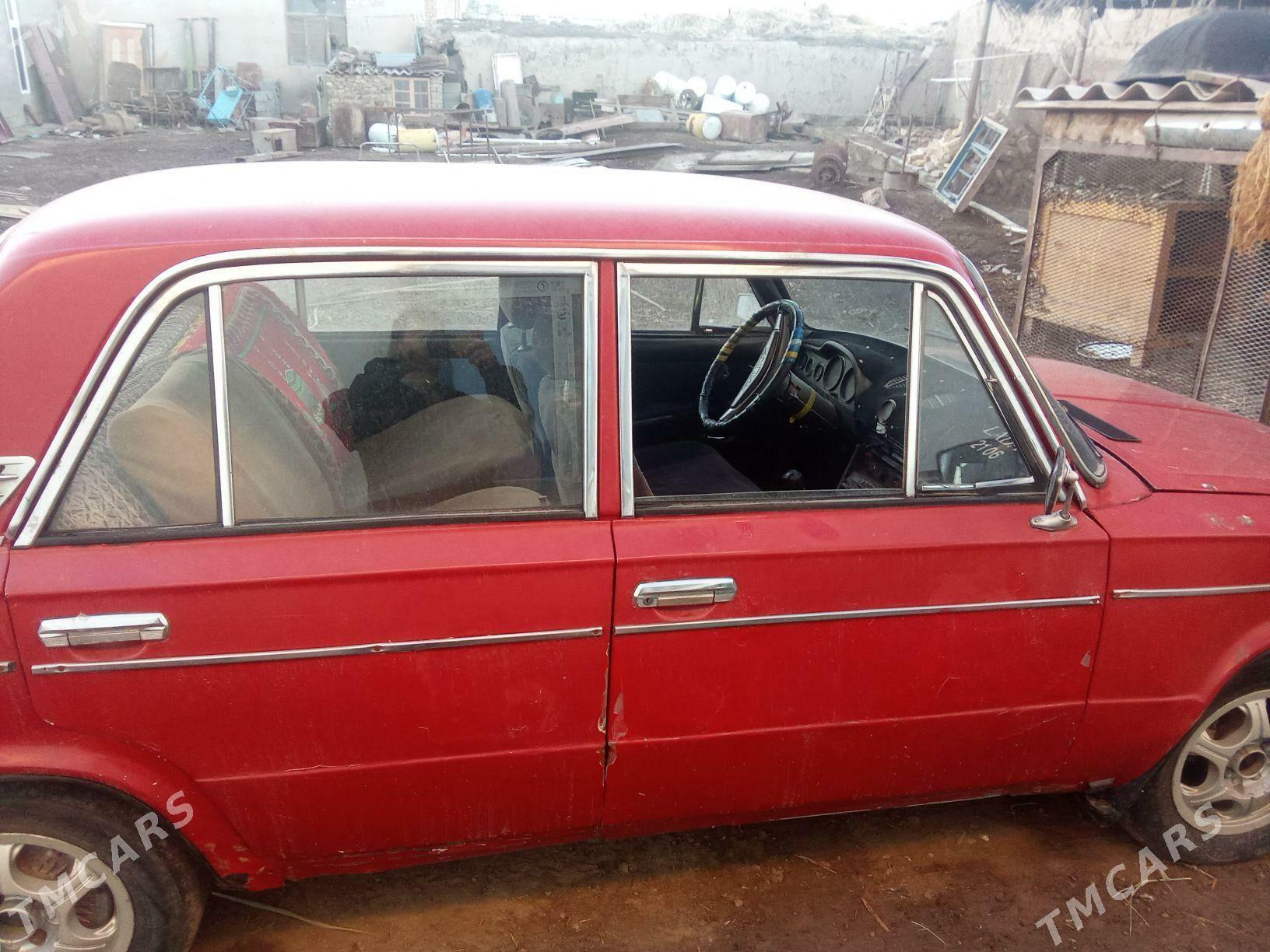 Lada 2106 1987 - 10 000 TMT - Болдумсаз - img 2