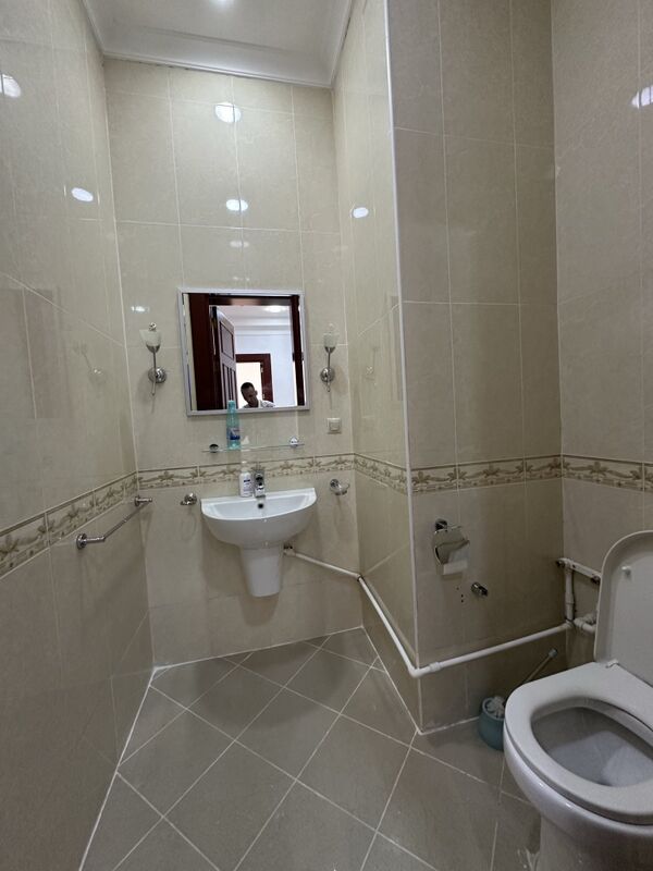 ARÇABIL ELITKA 3KOMNAT - Aşgabat - img 3