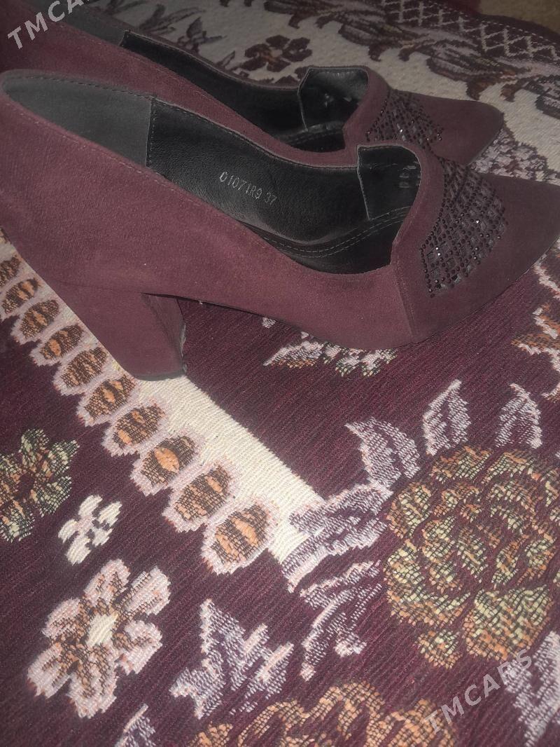 tufli - Дашогуз - img 2