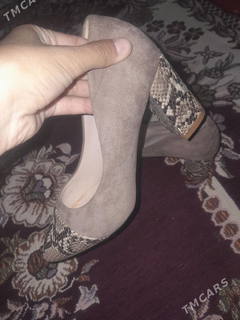 tufli - Дашогуз - img 1