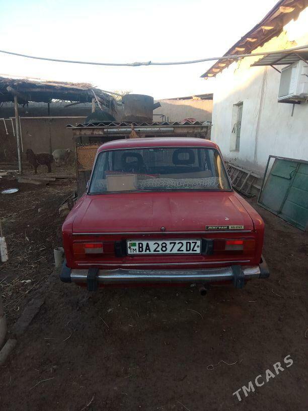 Lada 2106 1987 - 10 000 TMT - Болдумсаз - img 3