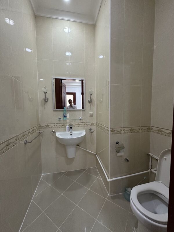 ARÇABIL ELITKA 3KOMNAT - Aşgabat - img 5
