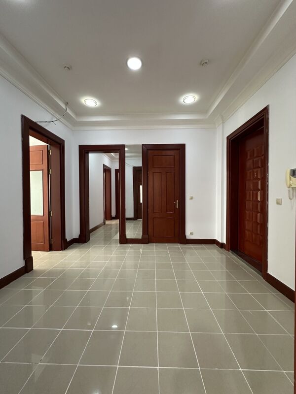 ARÇABIL ELITKA 3KOMNAT - Aşgabat - img 2