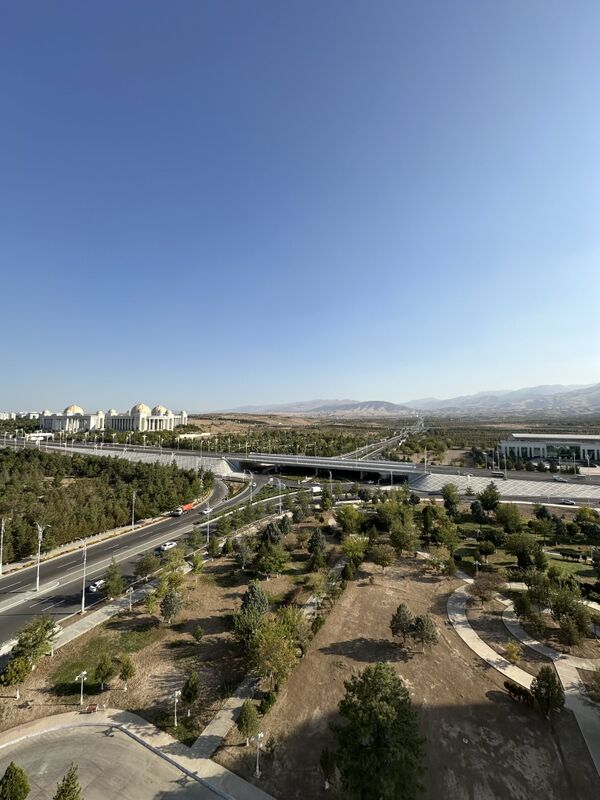 ARÇABIL ELITKA 3KOMNAT - Aşgabat - img 9