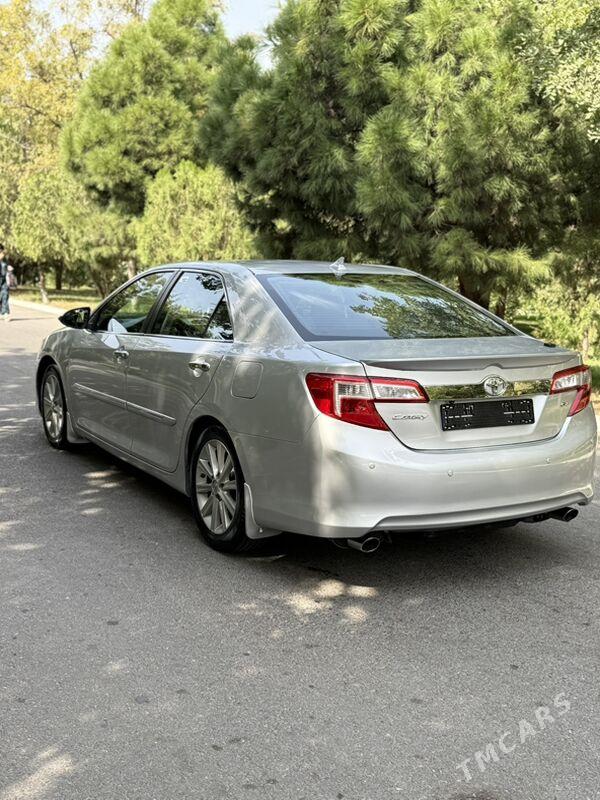 Toyota Camry 2012 - 243 000 TMT - Aşgabat - img 6