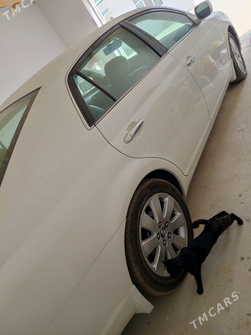 Toyota Avalon 2006 - 170 000 TMT - Бахарден - img 4