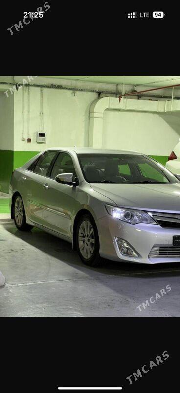 Toyota Camry 2012 - 243 000 TMT - Aşgabat - img 7