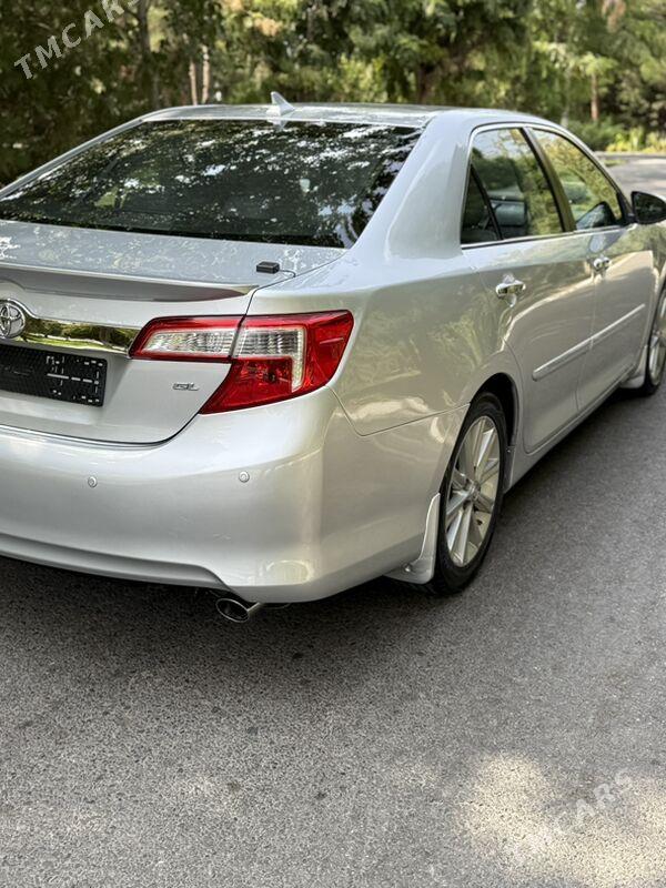Toyota Camry 2012 - 243 000 TMT - Aşgabat - img 5