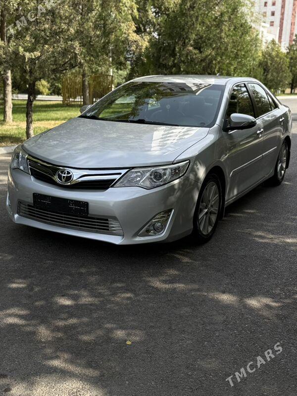 Toyota Camry 2012 - 243 000 TMT - Aşgabat - img 4
