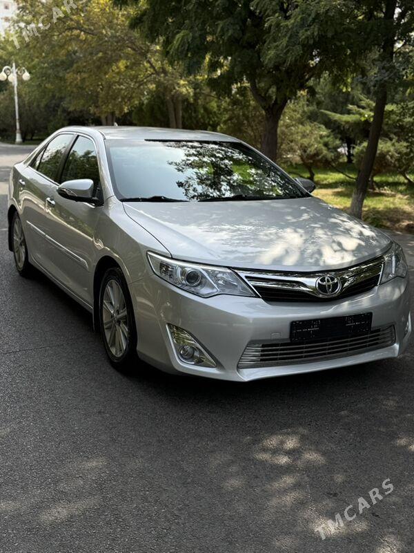Toyota Camry 2012 - 243 000 TMT - Aşgabat - img 2